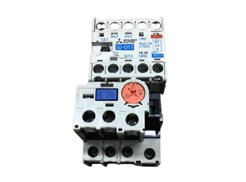 Sd-Q11 Dc24v 1b Magnetic Contactor