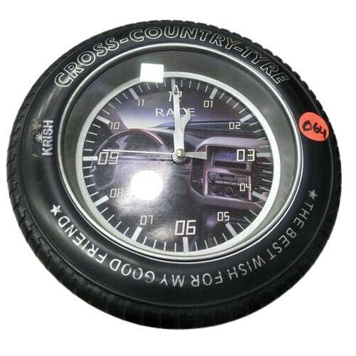 Wall Clock Spy Camera - Camera Size: Comes In Various Sizes