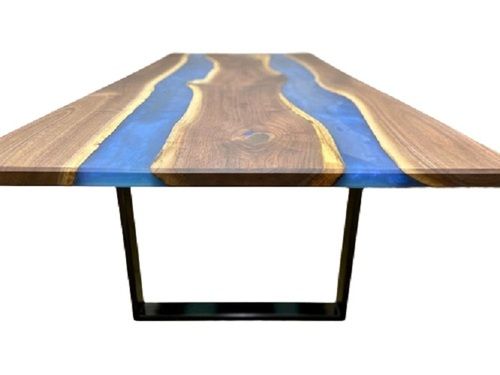 Epoxy Table