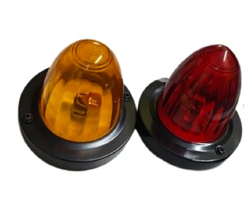 Halogen Automotive Bulb