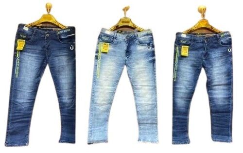 Comes In Various Colros Mens Jeans