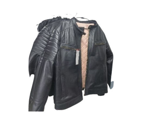 Mens Leather Jackets