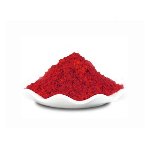 Reactive Red Dyes - Application: Textiles Industry