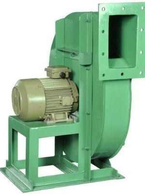 Centrifugal Blowers