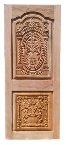 Designer Wooden Doors