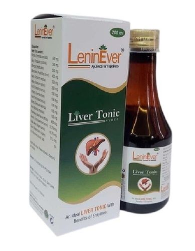 Liver Tonic Syrup