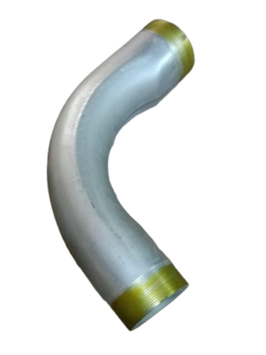 Ms Pipe Bend