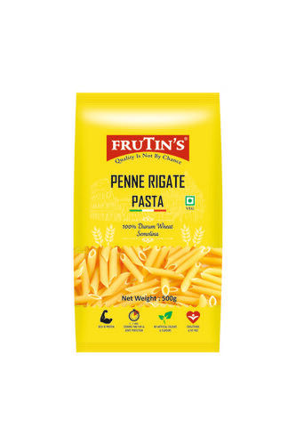 Penne Rigate Pasta Grade: Food