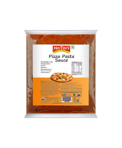 Pizza And Pasta Sauce