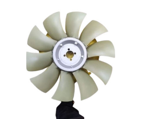 Radiator Engine Fans