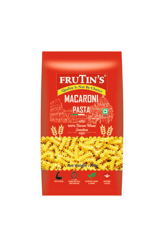 Wheat Semolina Macaroni Pasta Grade: Food