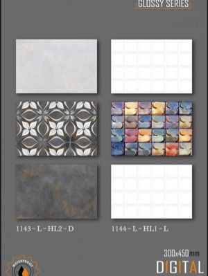 Ceramic Wall Tiles