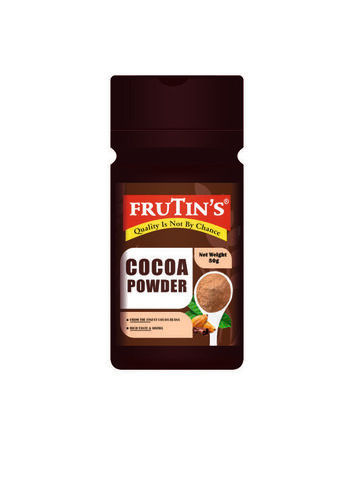 100% Natural Brown Cocoa Powder