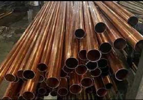 Copper Rods