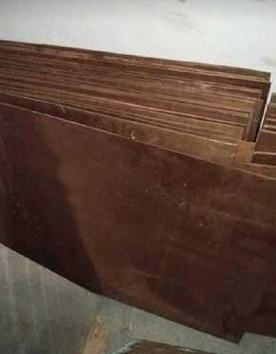 Copper Sheets