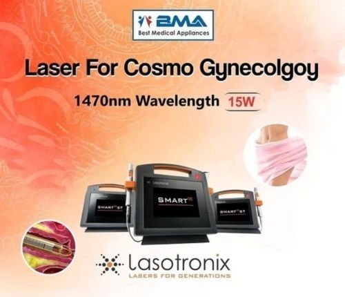 Proctology Laser Instruments