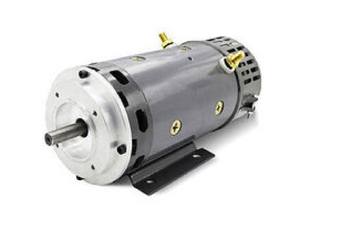 Brushed Dc Motors At Best Price In Hosur Tamil Nadu Man Lifting