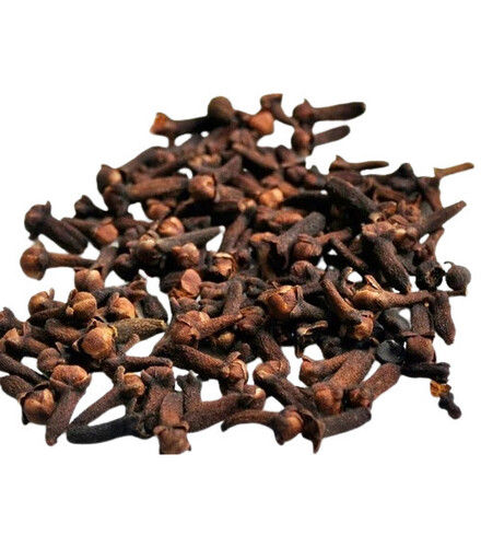 Brown Dried Cloves