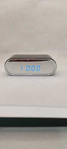 Dvr Spy Clock