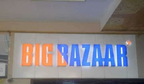 Led Exit Signage