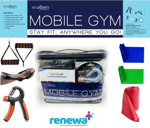 Renewa Mobile Gym Kit