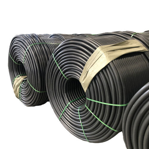 Tube PE Plastic Sofe HDPE Pipe