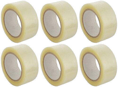 Bopp Tape