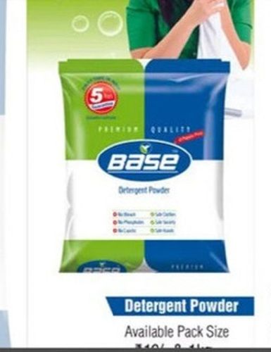 Detergent Washing Powder For Cloth