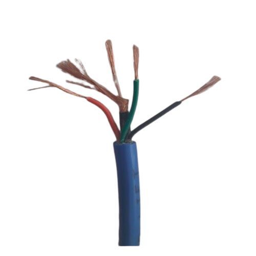 Lift Pvc Cable