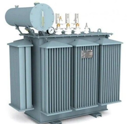 Power Distribution Transformer For Industrial Use