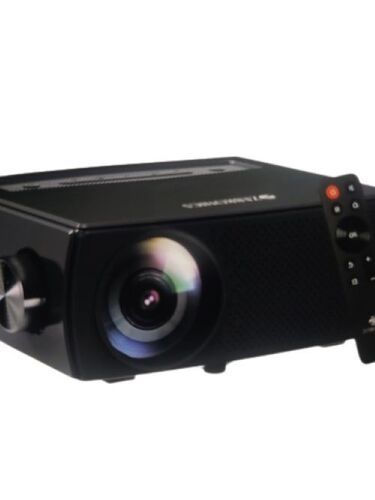 Premium Design Led Screen Projectors