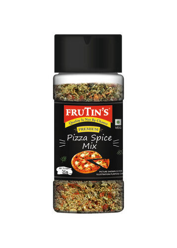 Premium Pizza Spice Mix