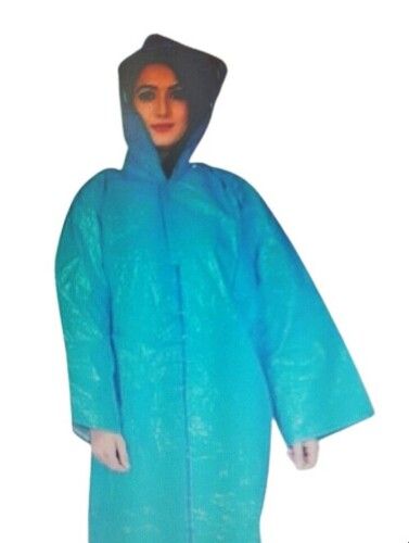 Raincoat For Unisex