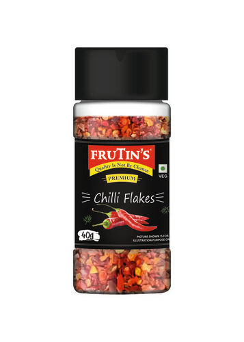 chili flakes