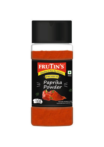 Red Paprika Powder