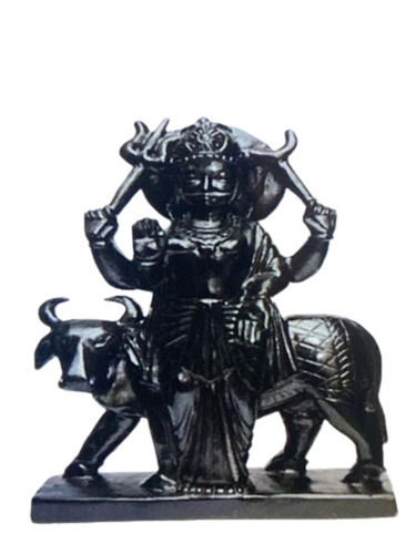 Best Quality Black Stone Statue