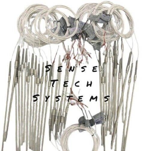 Temperature Probe Sensor Application: Industrial