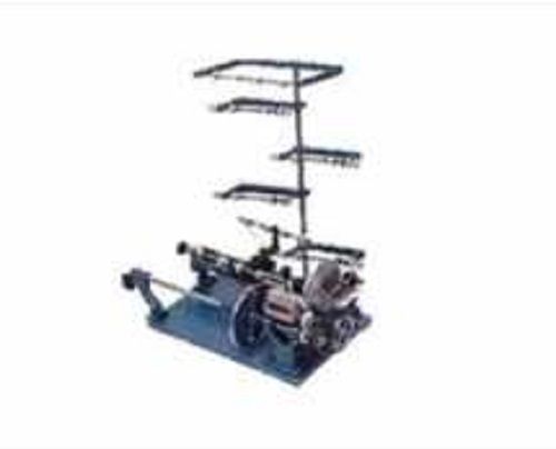 Coil Winding Machine