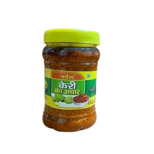 Good In Taste And Easy To Digest Mango Pickle