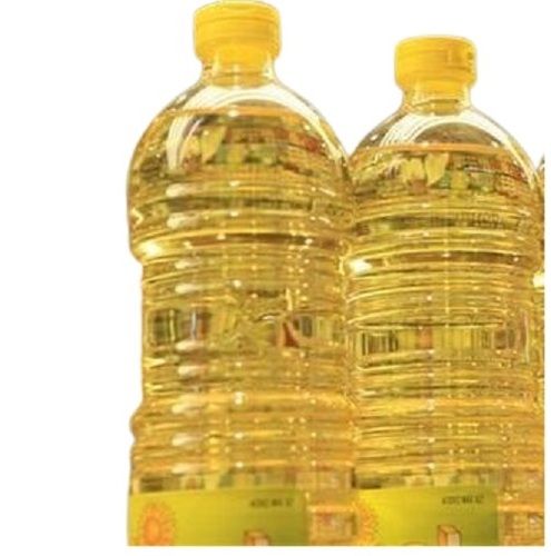 Mustard Oil