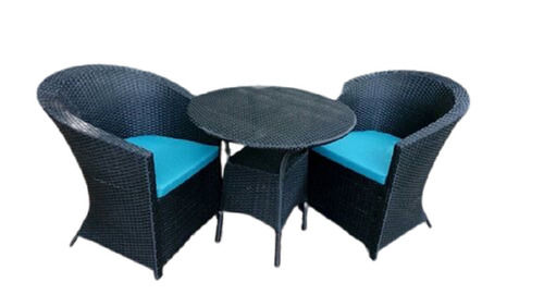 Outdoor Aluminium Furniture