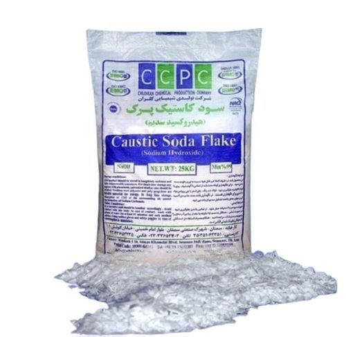 Caustic Soda Flakes