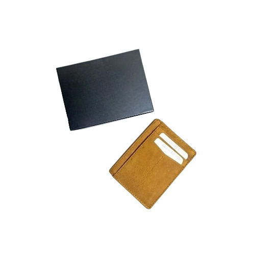 High Quality Leather Card Holder