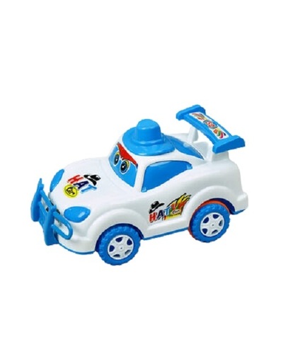 Yellow And White And Pink Plastic Toy Car at Best Price in Delhi ...