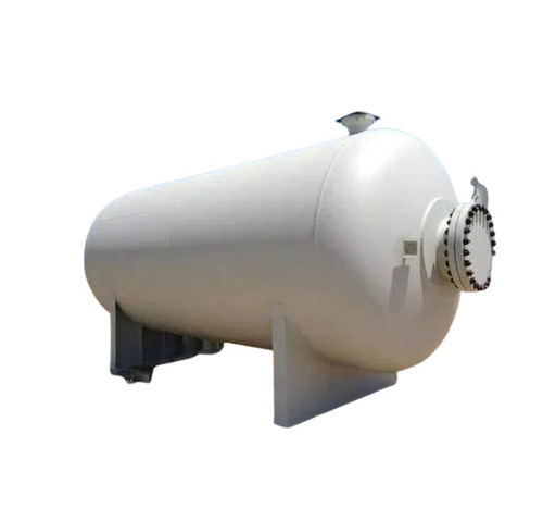 Pressure Vessels - Application: Industrial