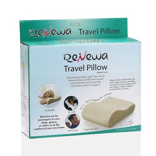 Travel Pillow