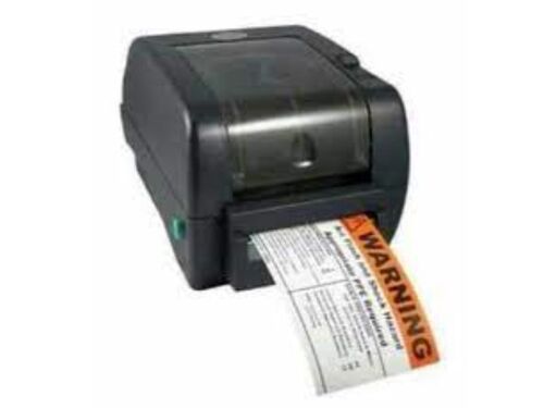 Tsc Ttp345 Barcode Printer