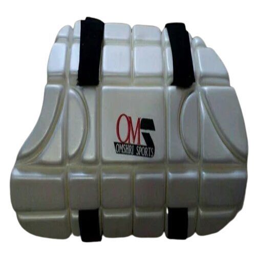 White Aerolite Thigh Pad