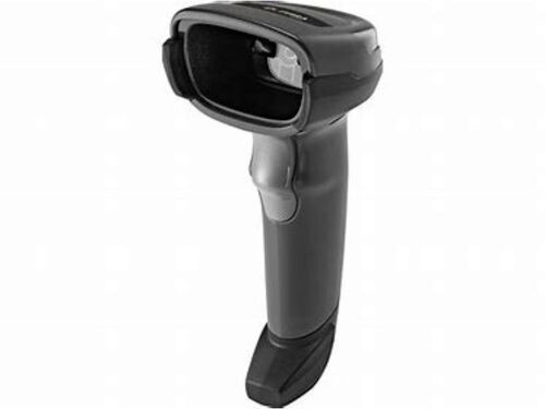 Zebra DS2208 Barcode Scanner