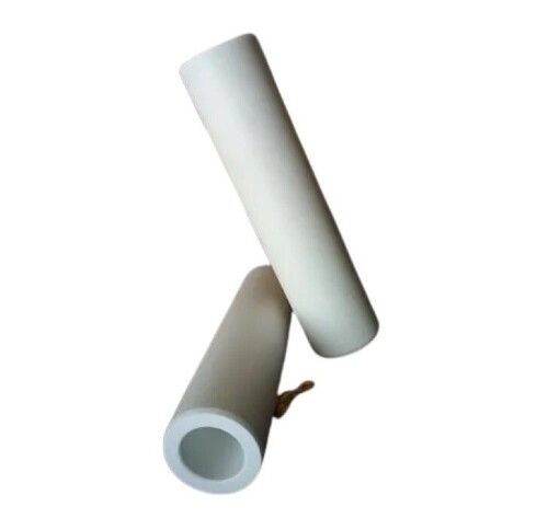 Ceramic Sleeves - Color: White